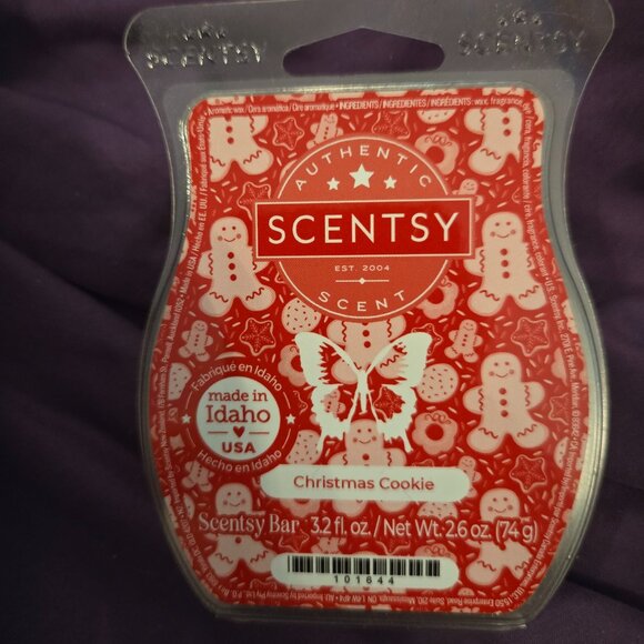 10 Scentsy Wax Bars - Picture 7 of 11